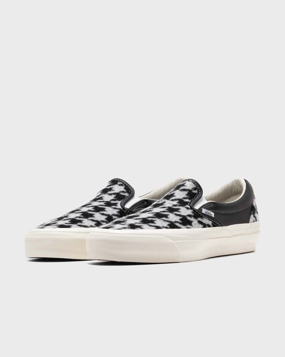 Vans Slip-On Reissue 98 Black | BSTN Store