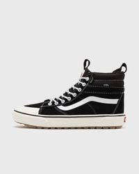 MTE Sk8-Hi Waterproof