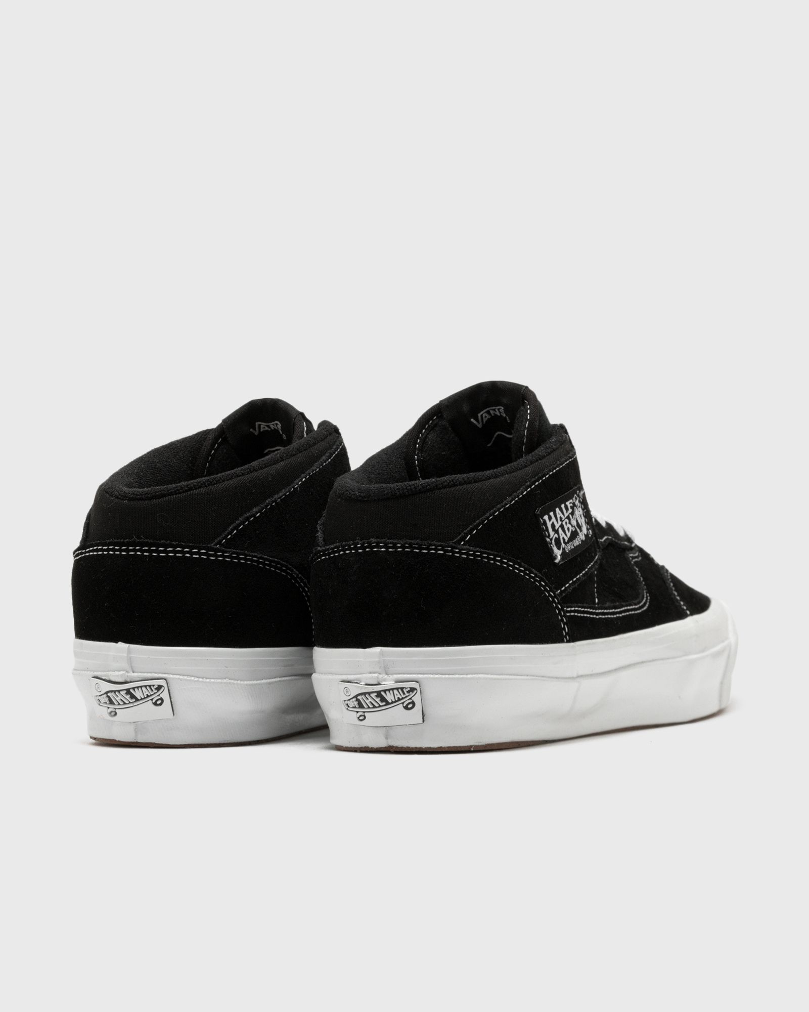 LX Half Cab Reissue 33