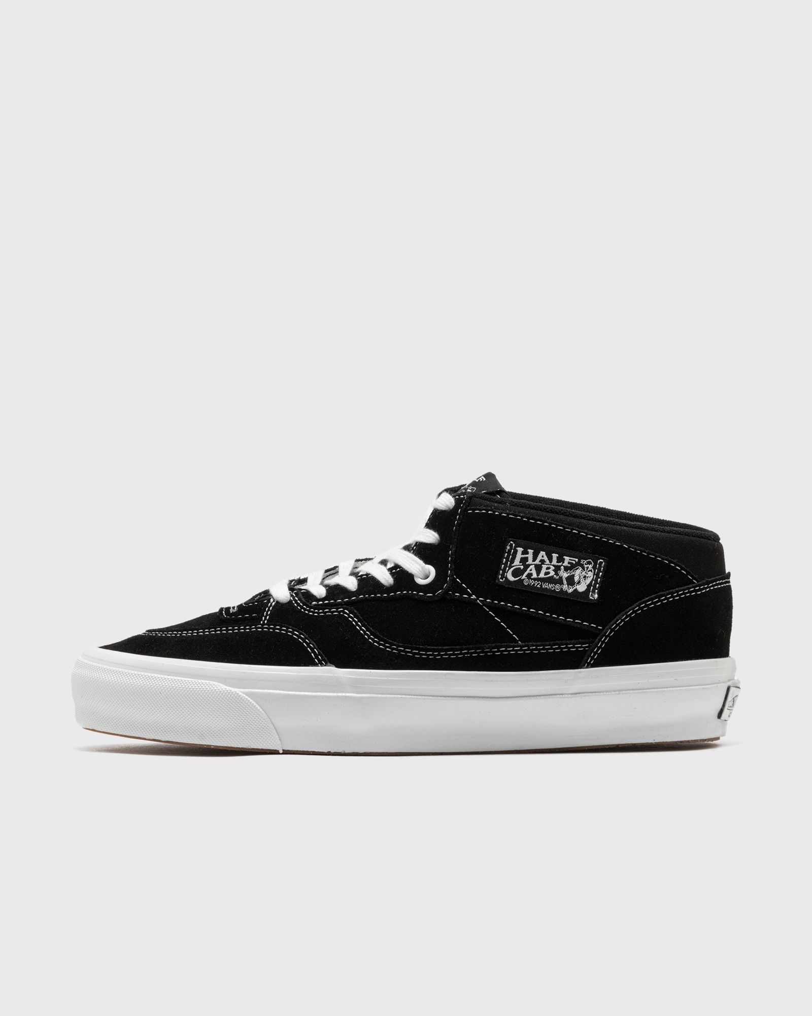 LX Half Cab Reissue 33