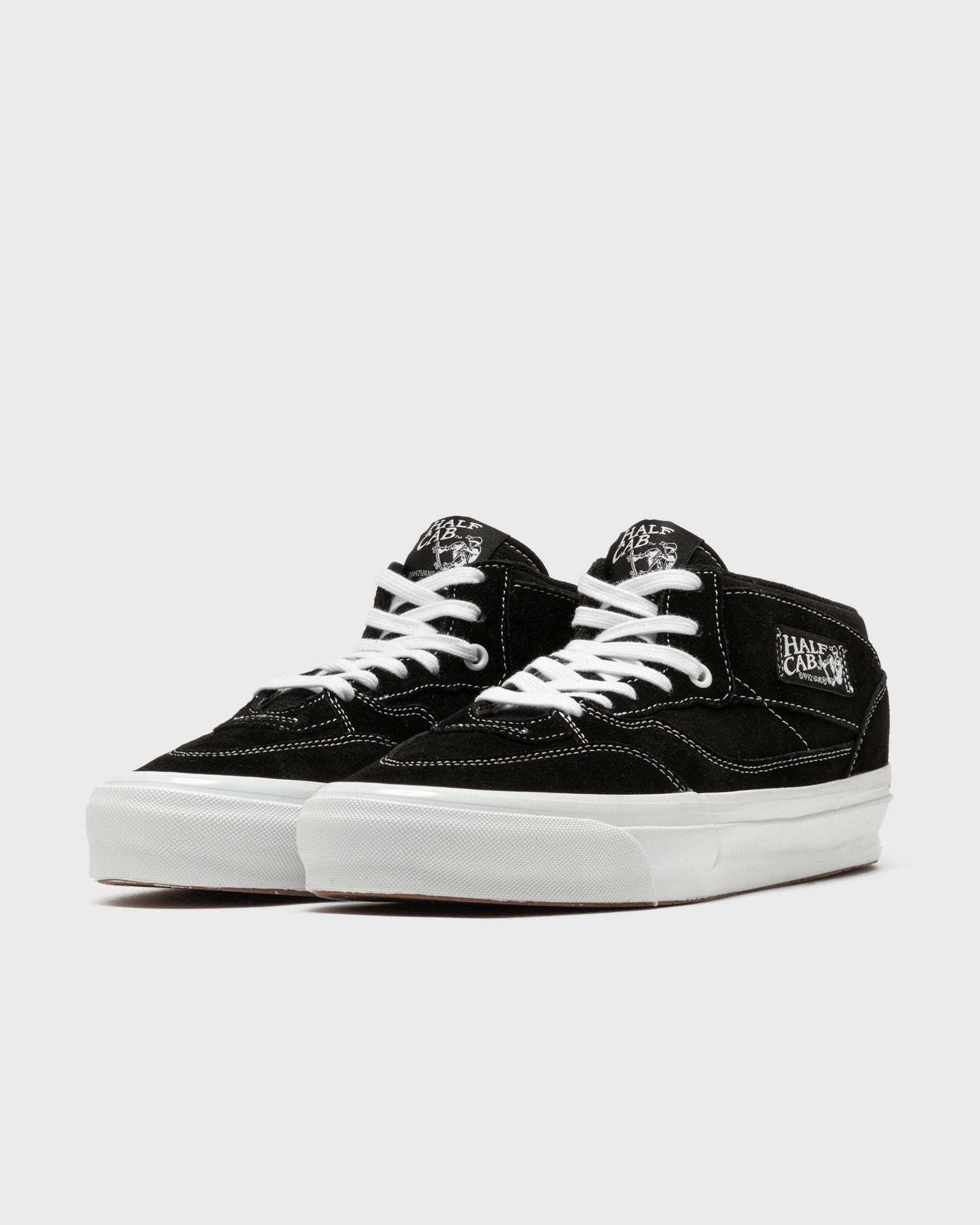LX Half Cab Reissue 33