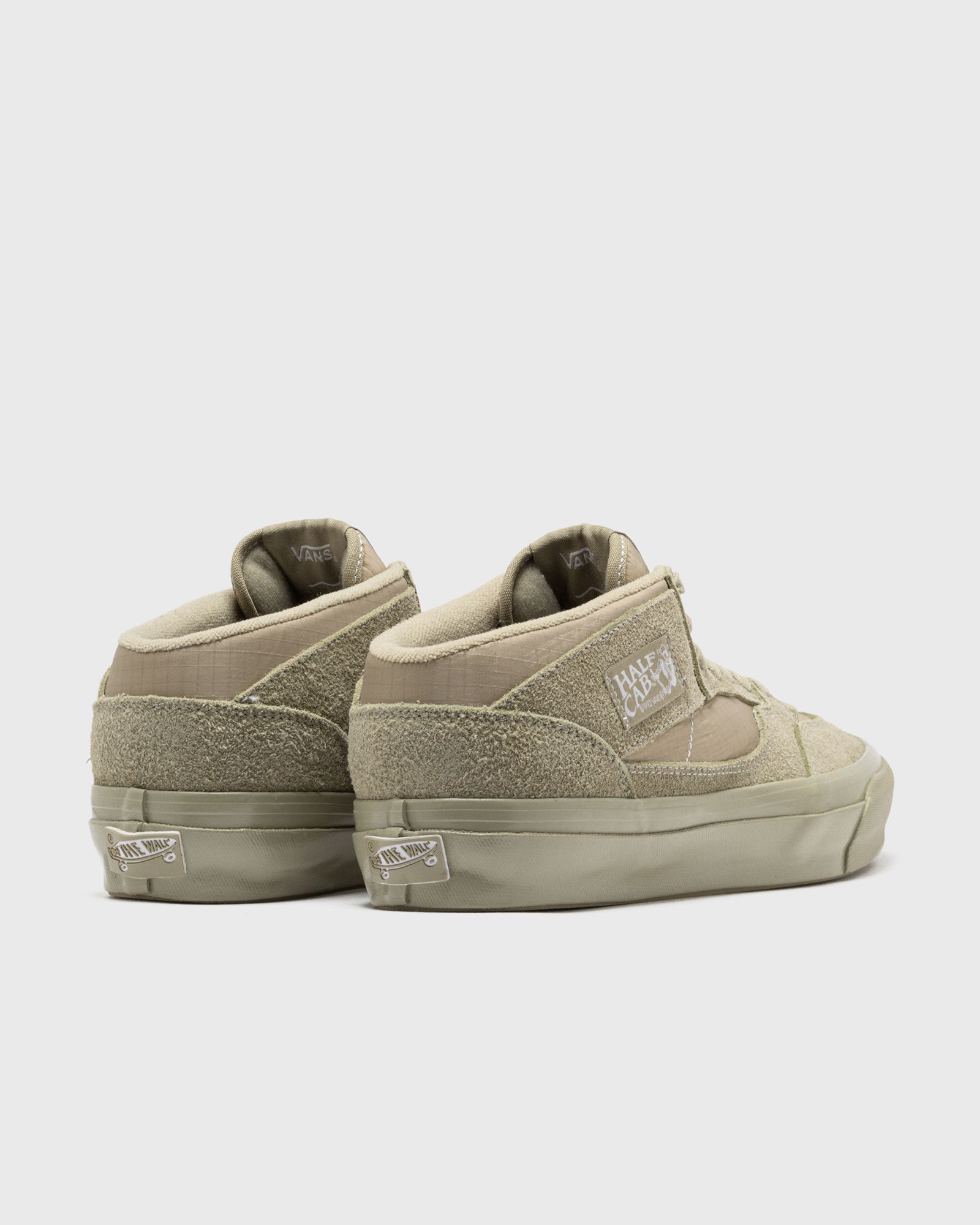 LX Half Cab Reissue 33