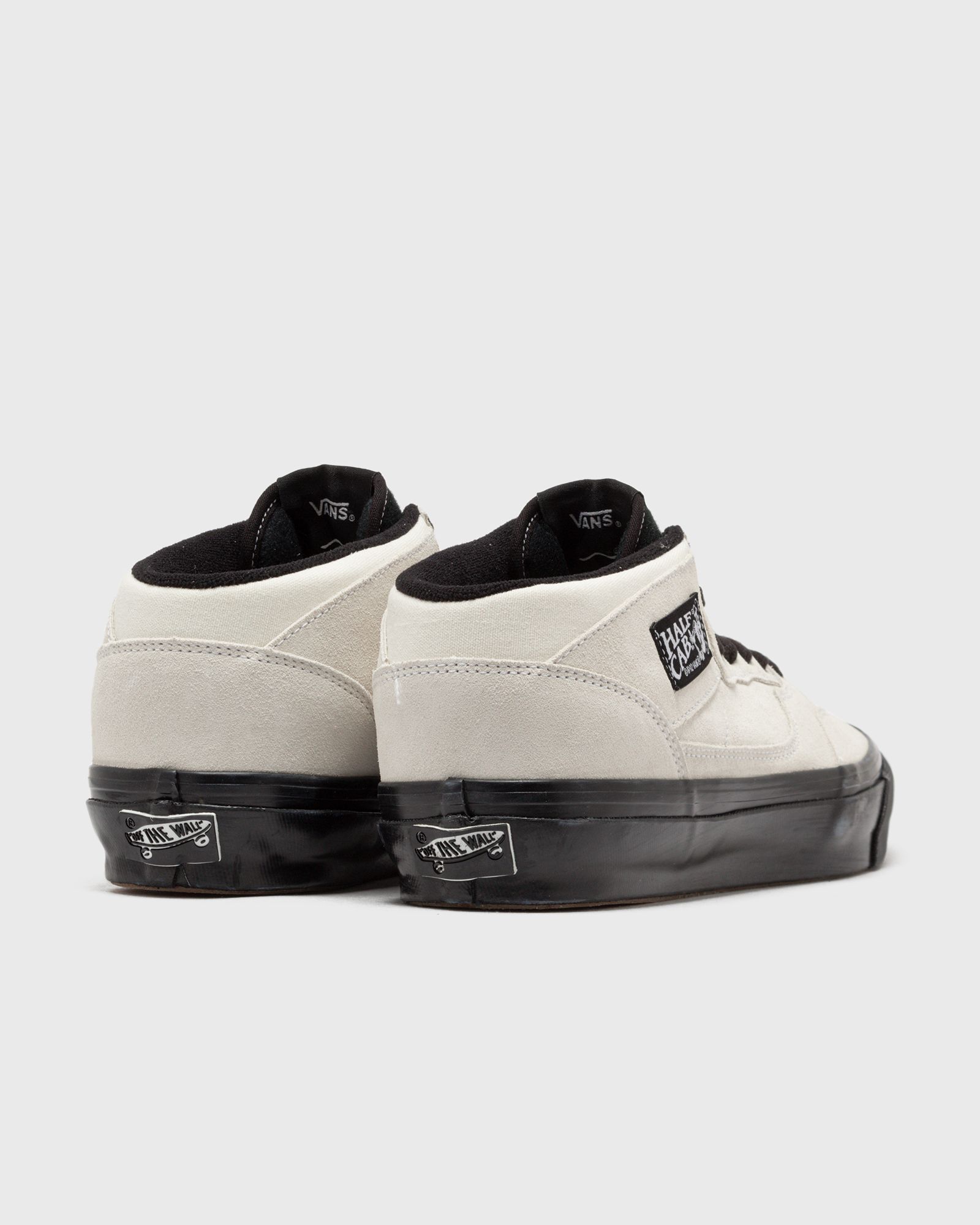 LX Half Cab Reissue 33