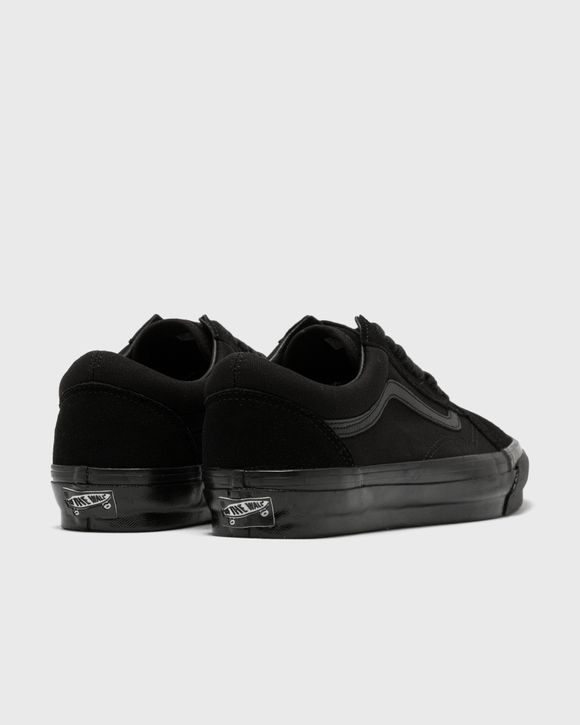 Vans LX Old Skool 36 Black BSTN Store