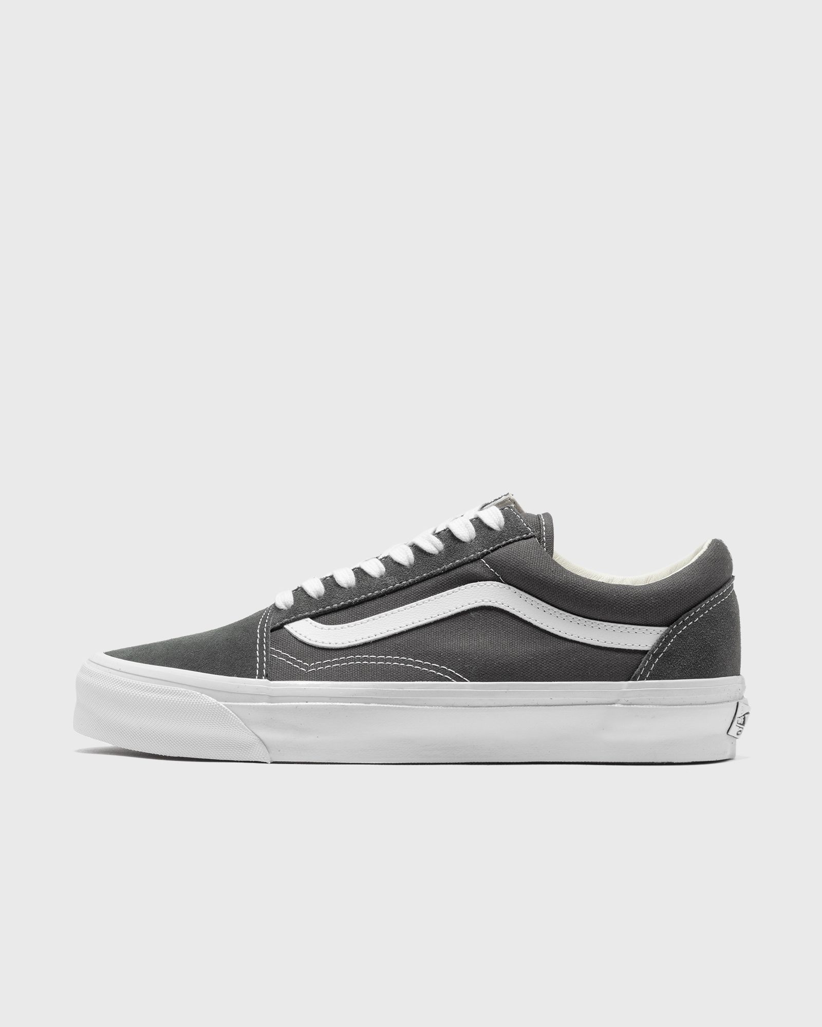 Vans LX Old Skool 36 men Lowtop grey in Größe:36,5