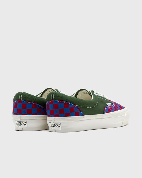 Vans LX Era Reissue 95 BMX DOUGL Multi - BMX DOUGLAS FIR