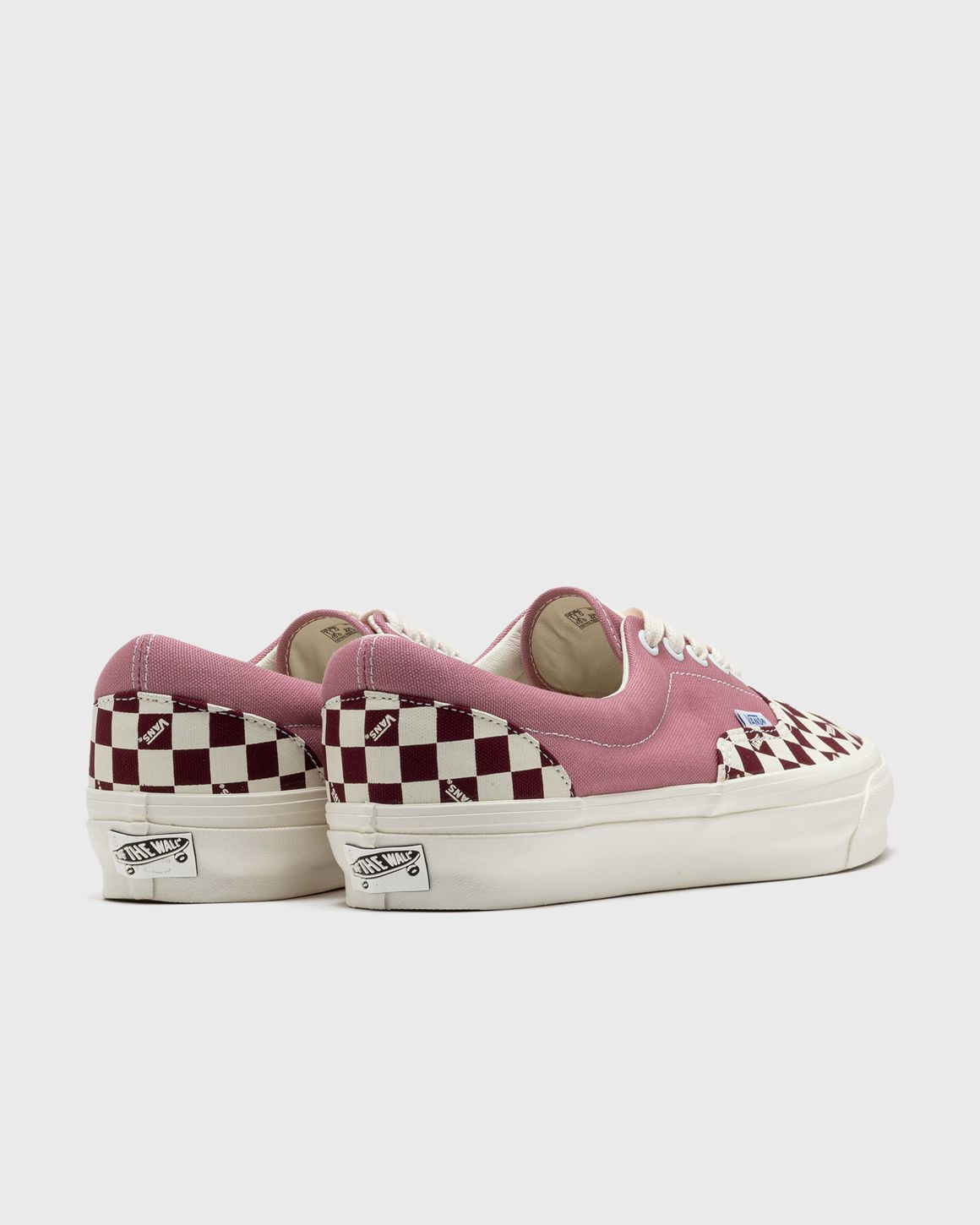 国内配送 VANS ERA REISSUE 95 LX GRAY MIST VANS バンズ スニーカー ERA REISSUE 95 LX GRAY MIST