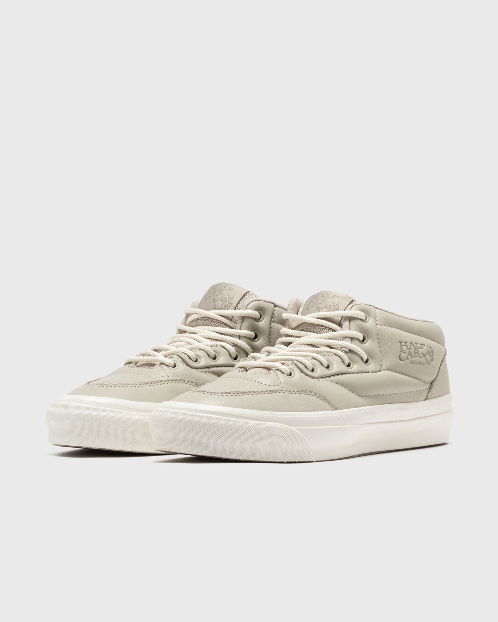 Vans OTW Half Cab Reissue 33 Beige | BSTN Store