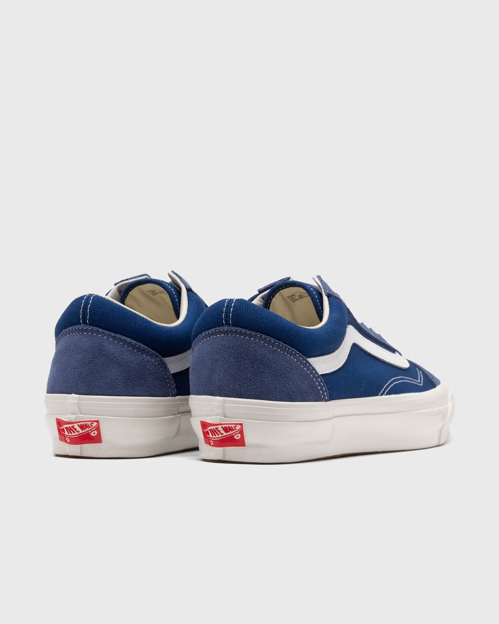 LX Old Skool SUEDE