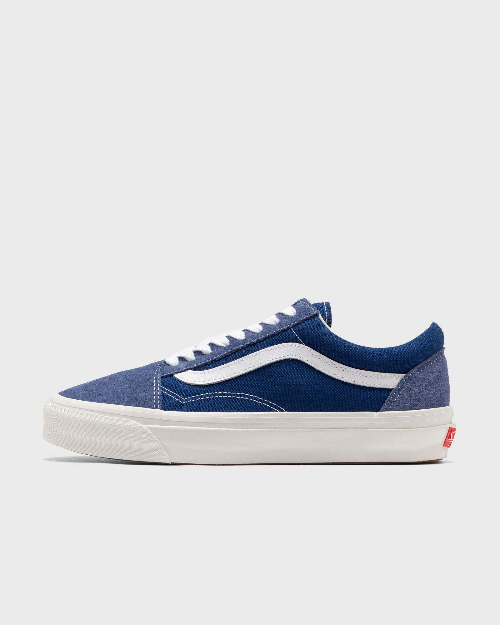 LX Old Skool SUEDE