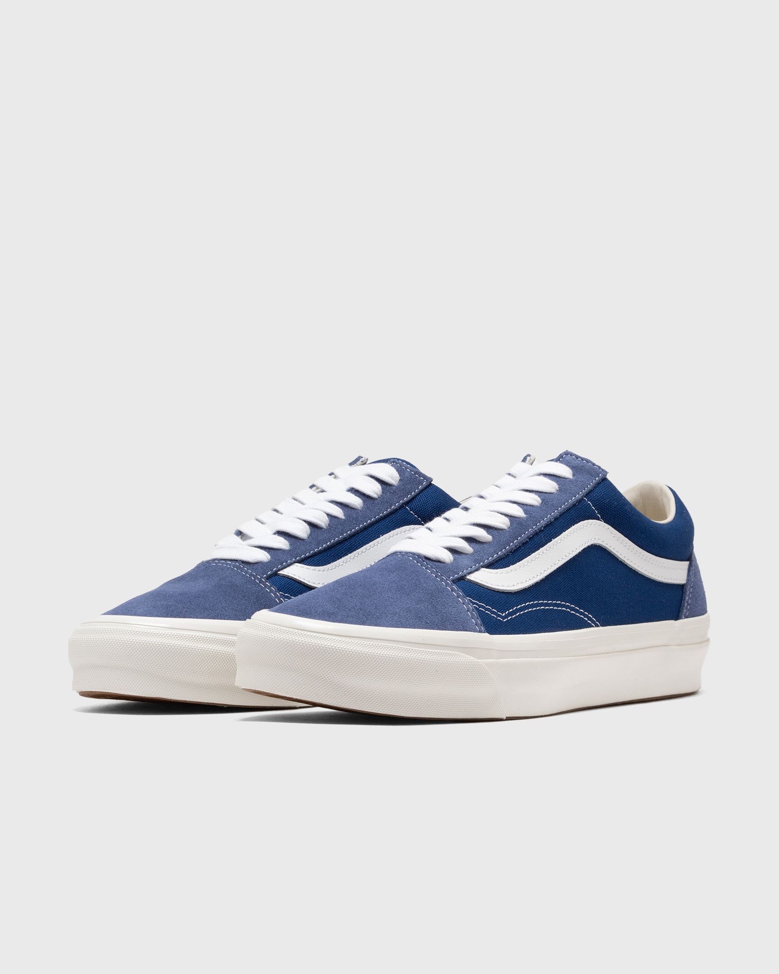LX Old Skool SUEDE