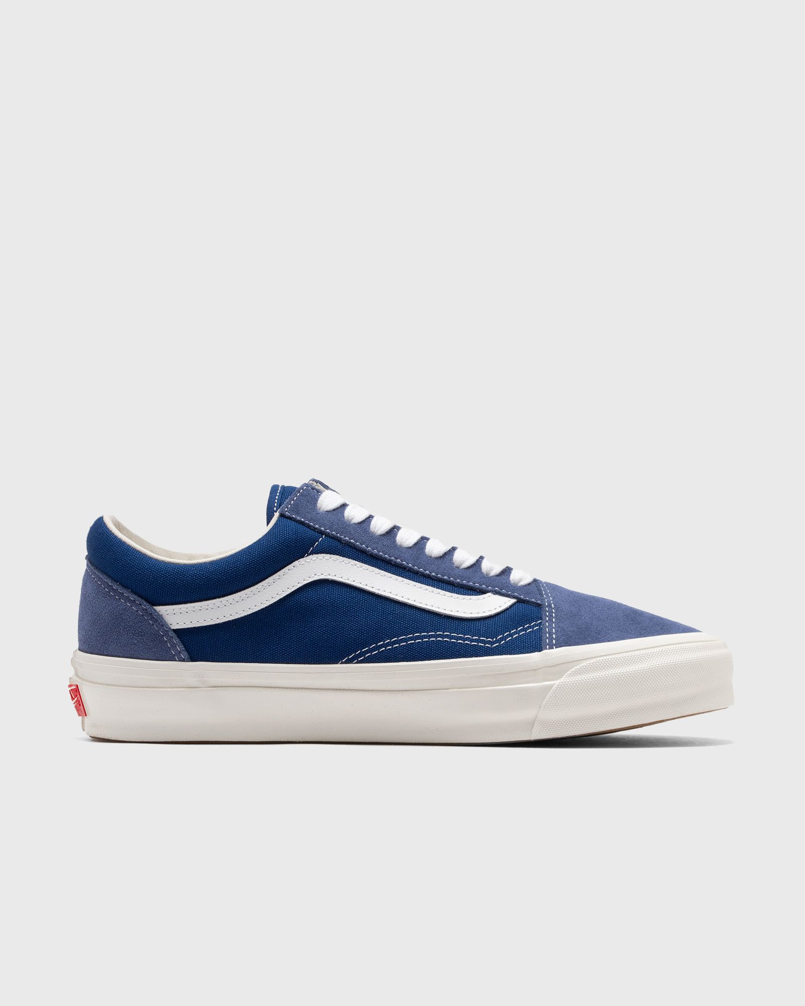 LX Old Skool SUEDE