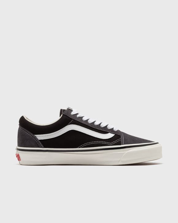 LX Old Skool SUEDE