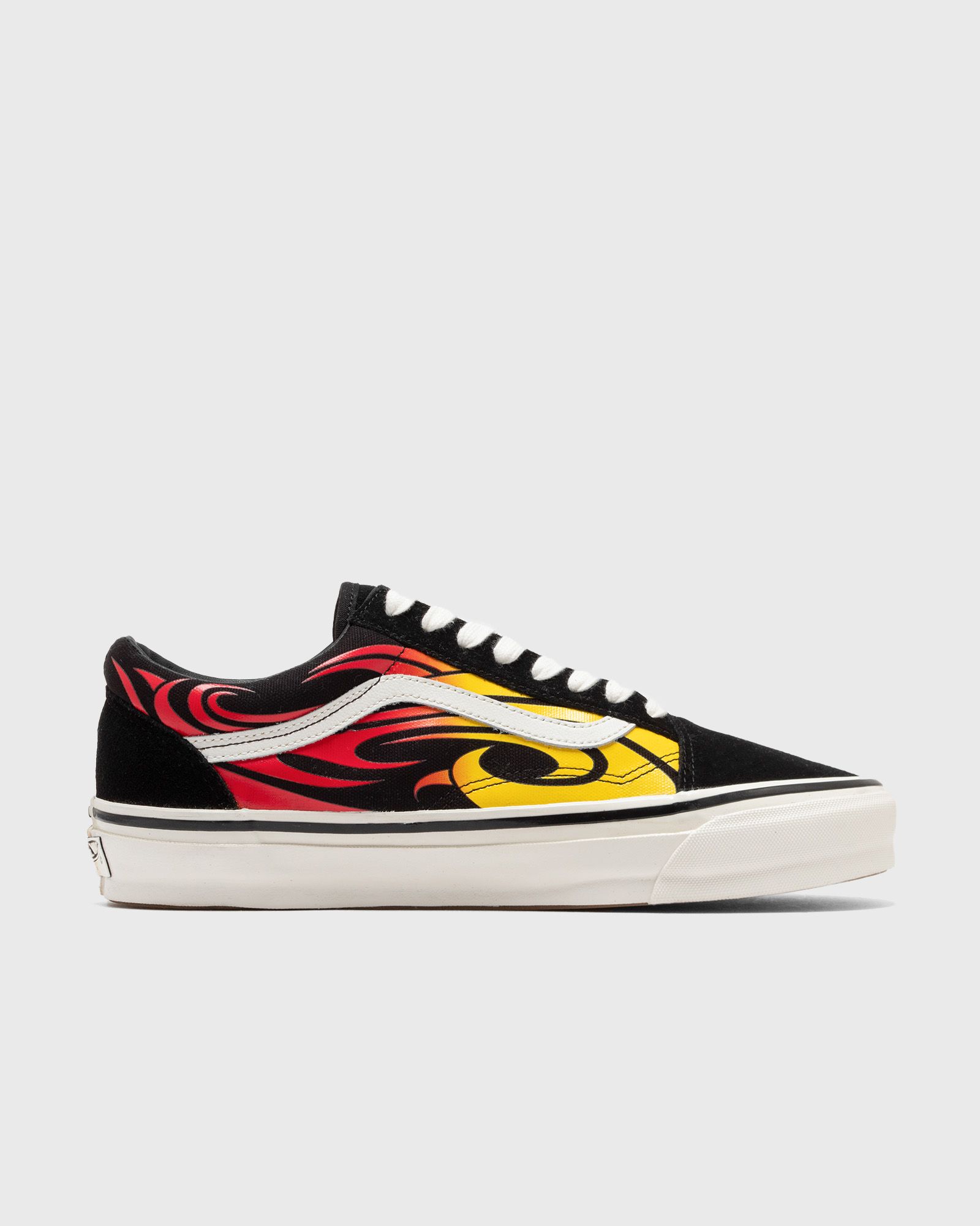 Vans LX Old Skool Y2K Flame Black | BSTN Store