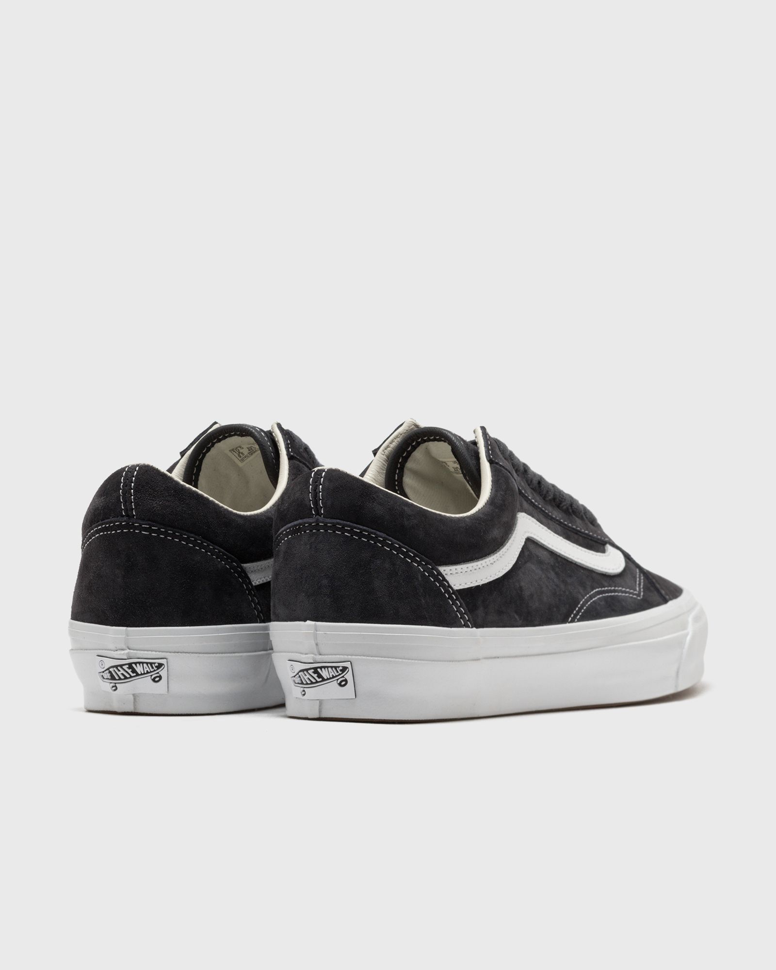 LX Old Skool PIG SUEDE