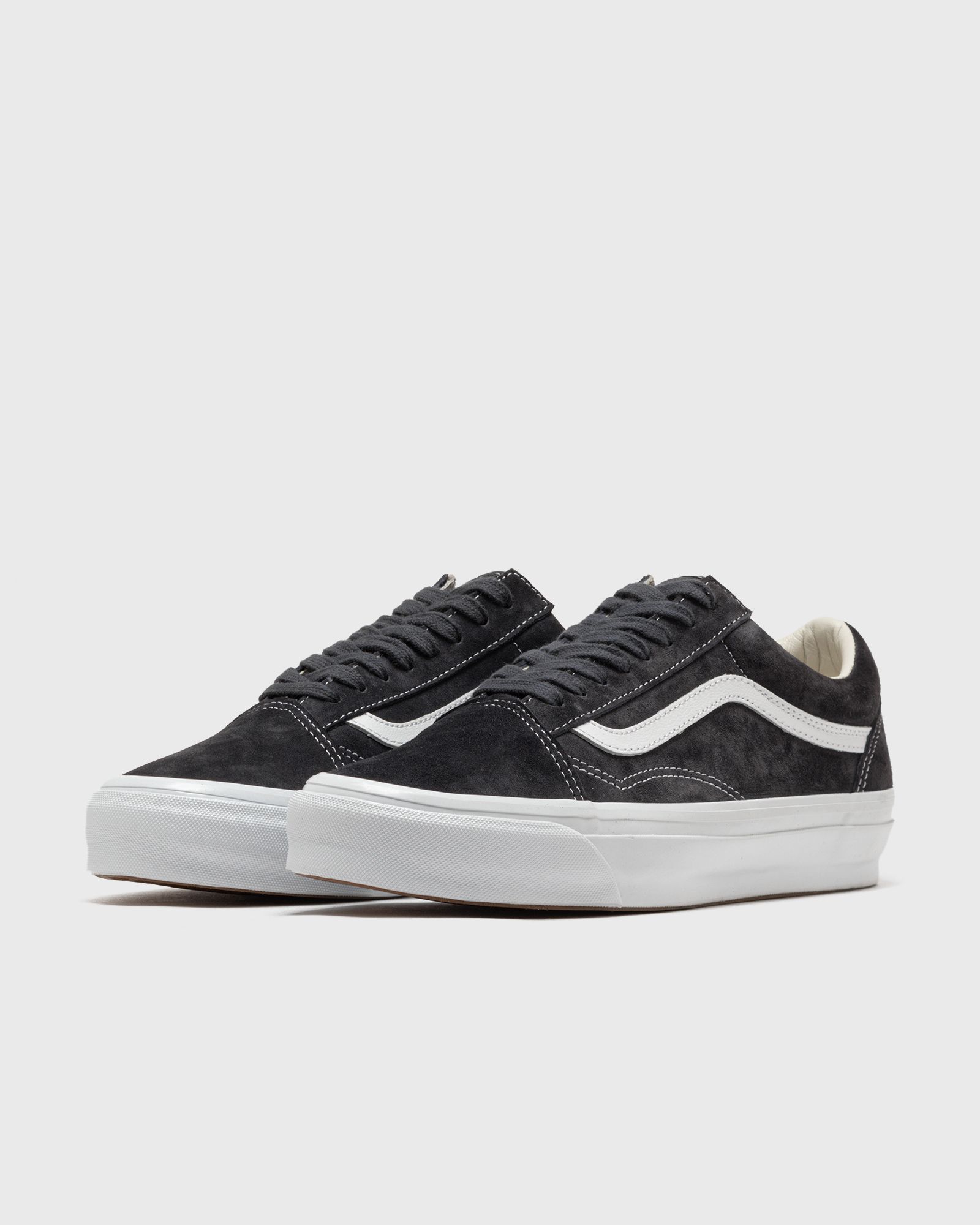 LX Old Skool PIG SUEDE