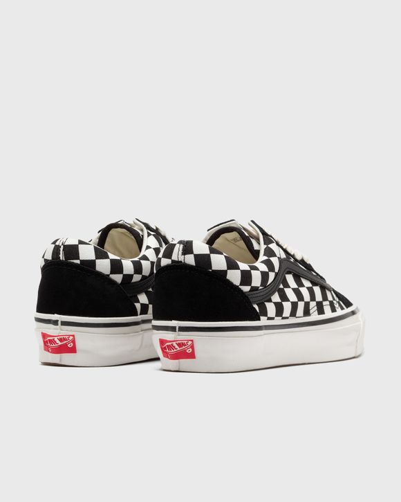 LX Old Skool CHECKERBOARD