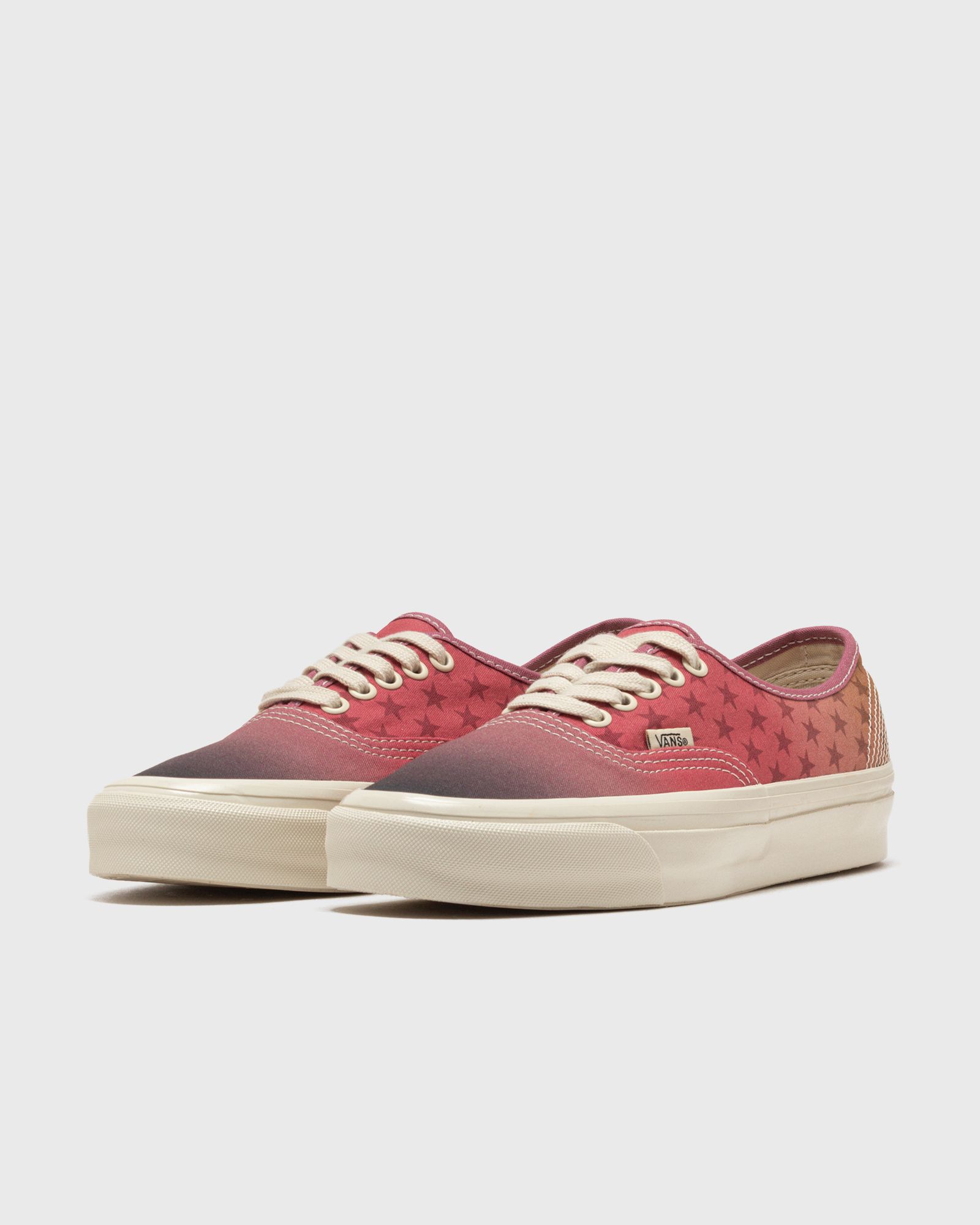 LX Authentic 44 Echoes