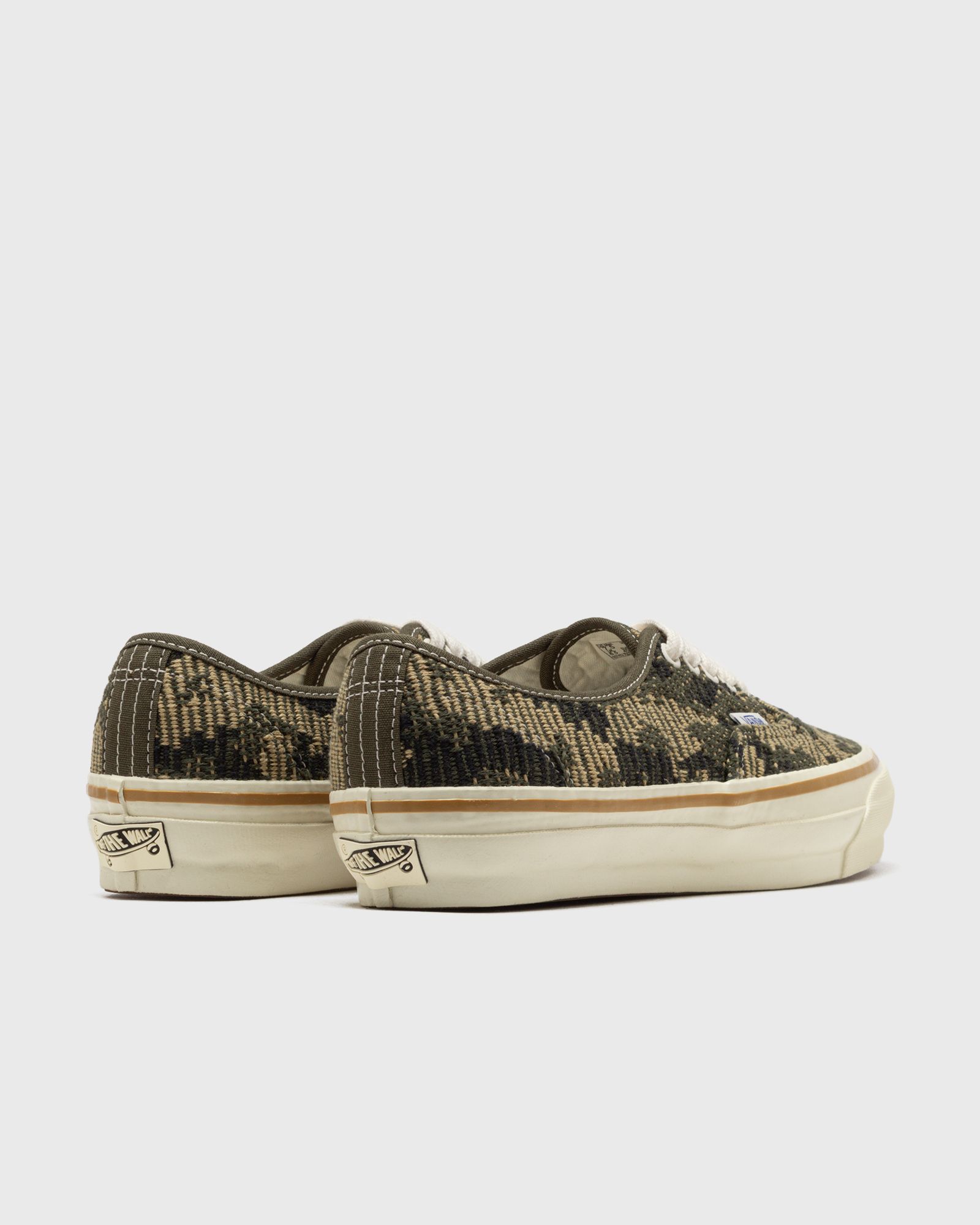 LX Authentic 44 CAMO