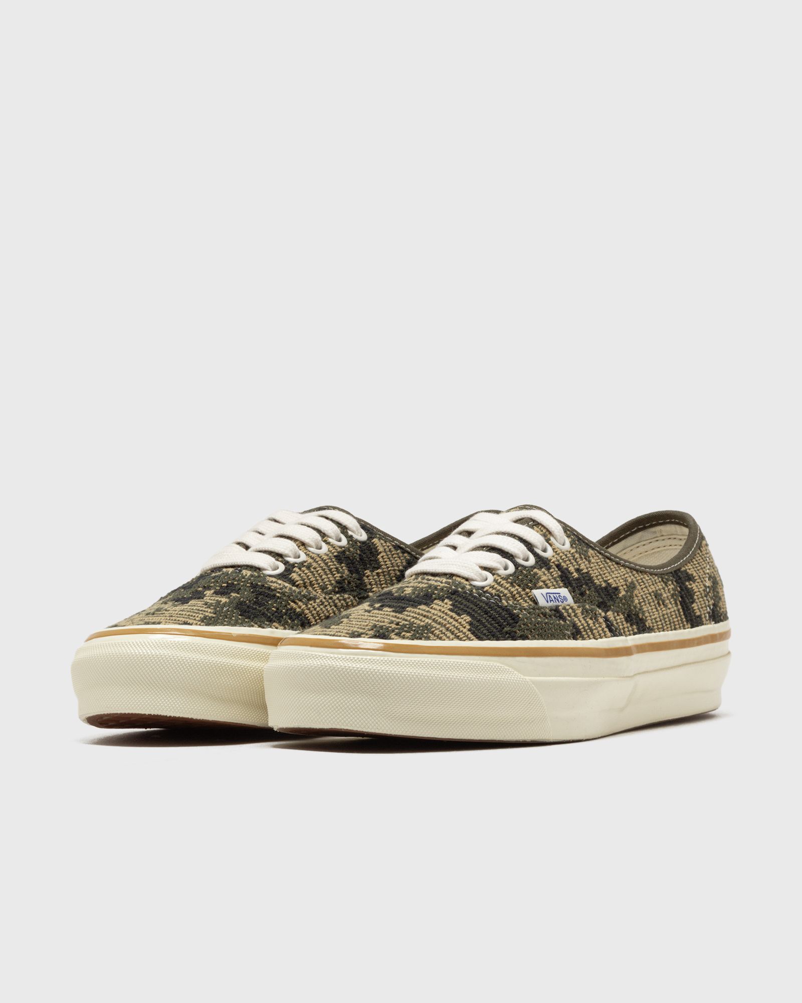 LX Authentic 44 CAMO