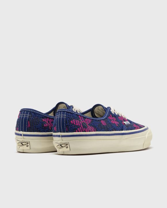 LX Authentic 44 DAISY