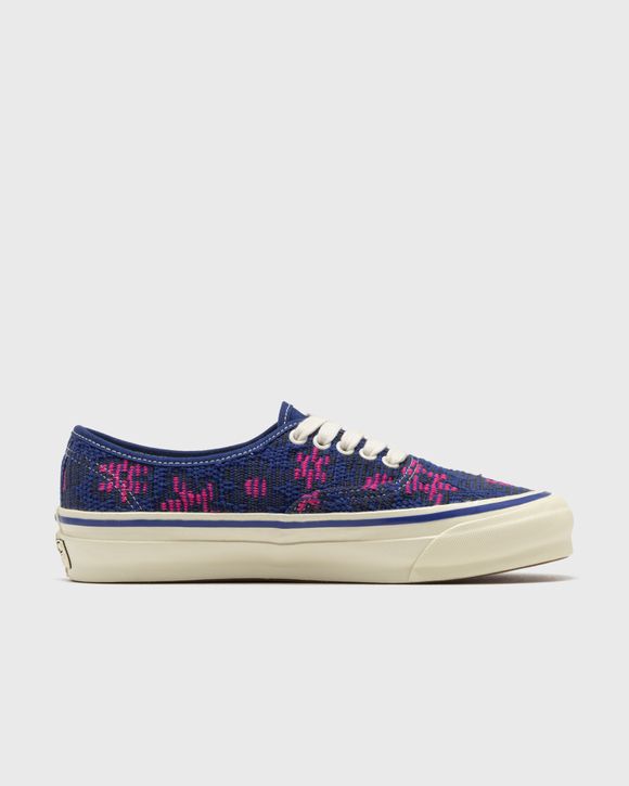LX Authentic 44 DAISY