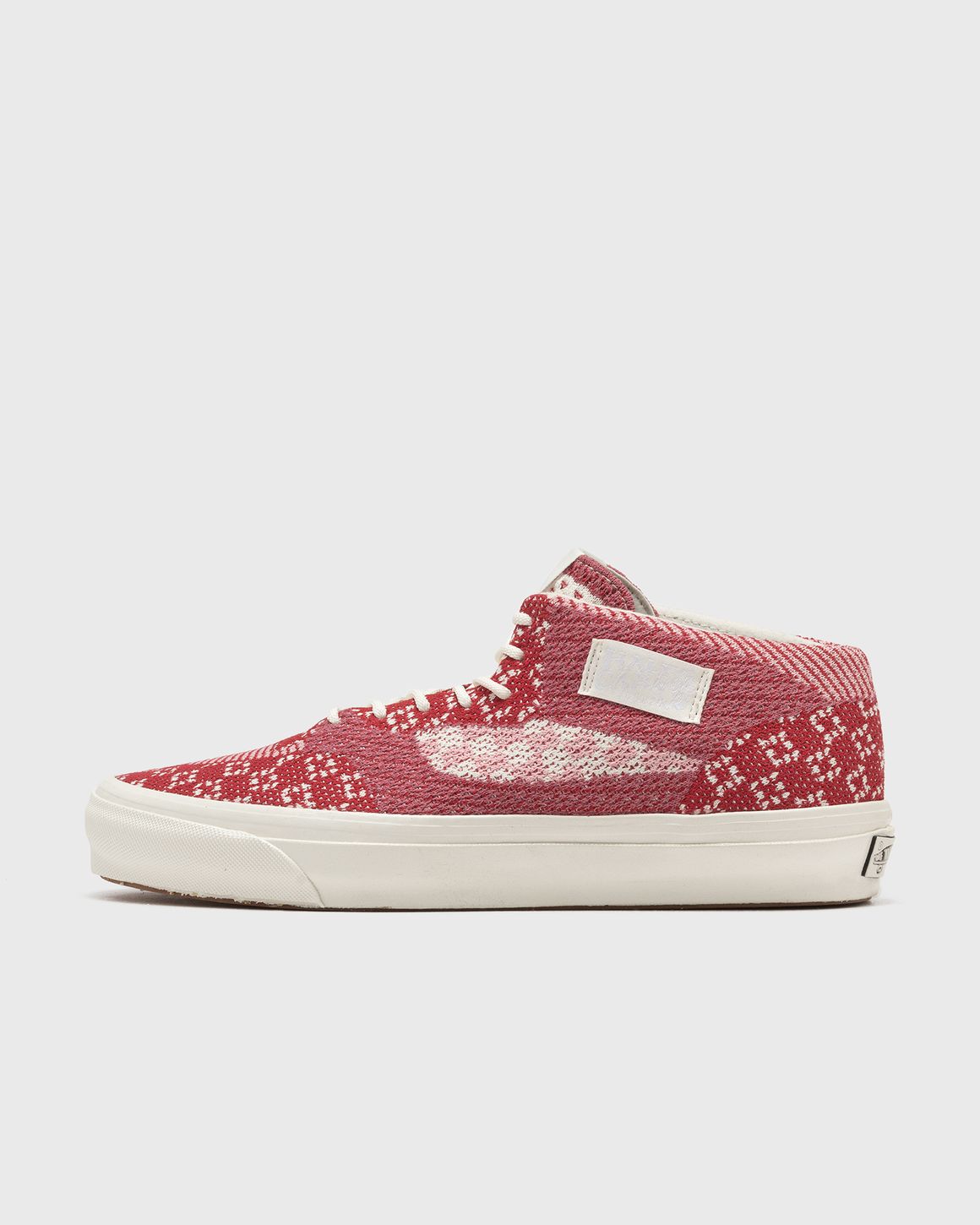 梵天 エースLX Vans LX Half Cab 33 EK Red | BSTN Store