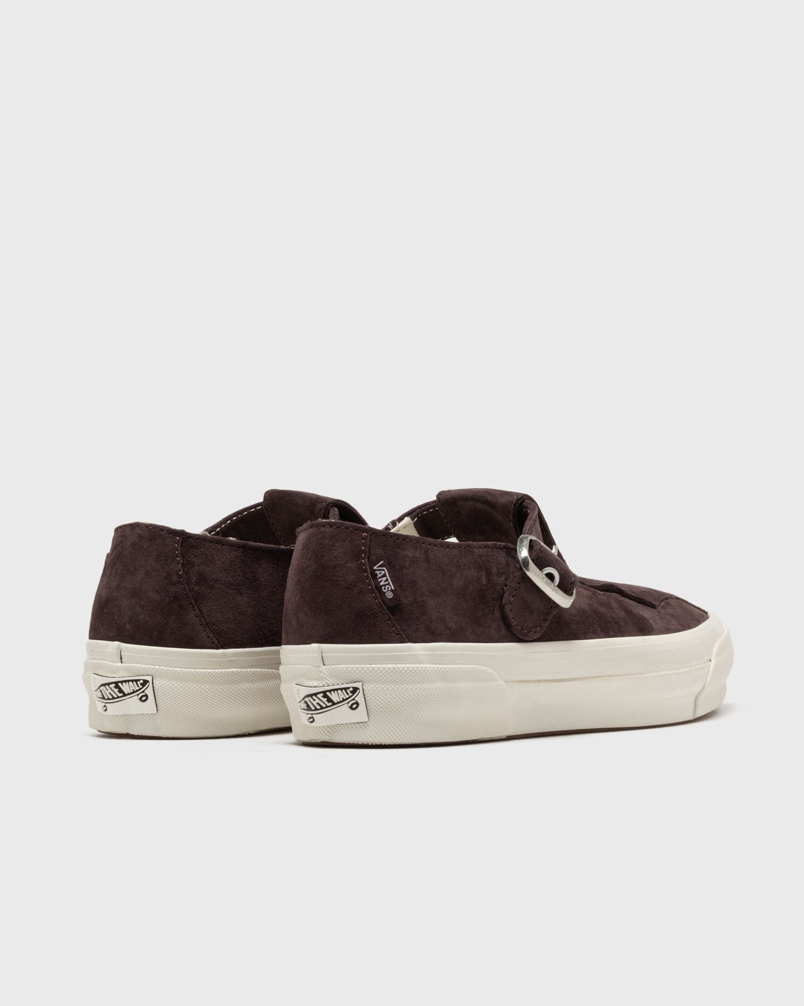 LX Mary Jane 93 PIG SUEDE