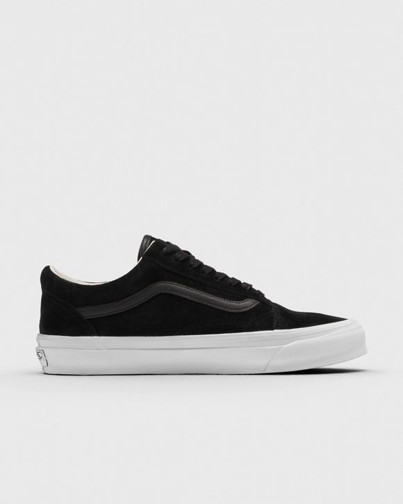LX OLD SKOOL PIG SUEDE