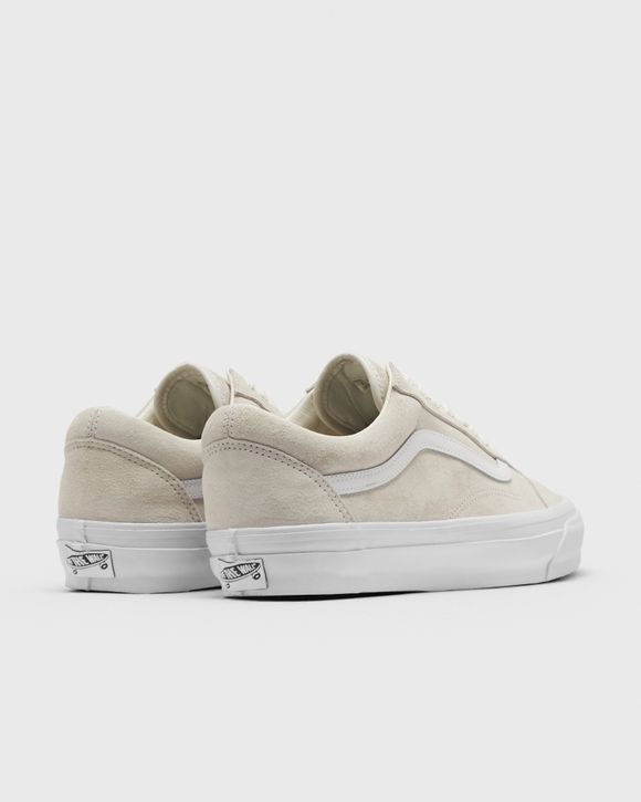 LX OLD SKOOL PIG SUEDE