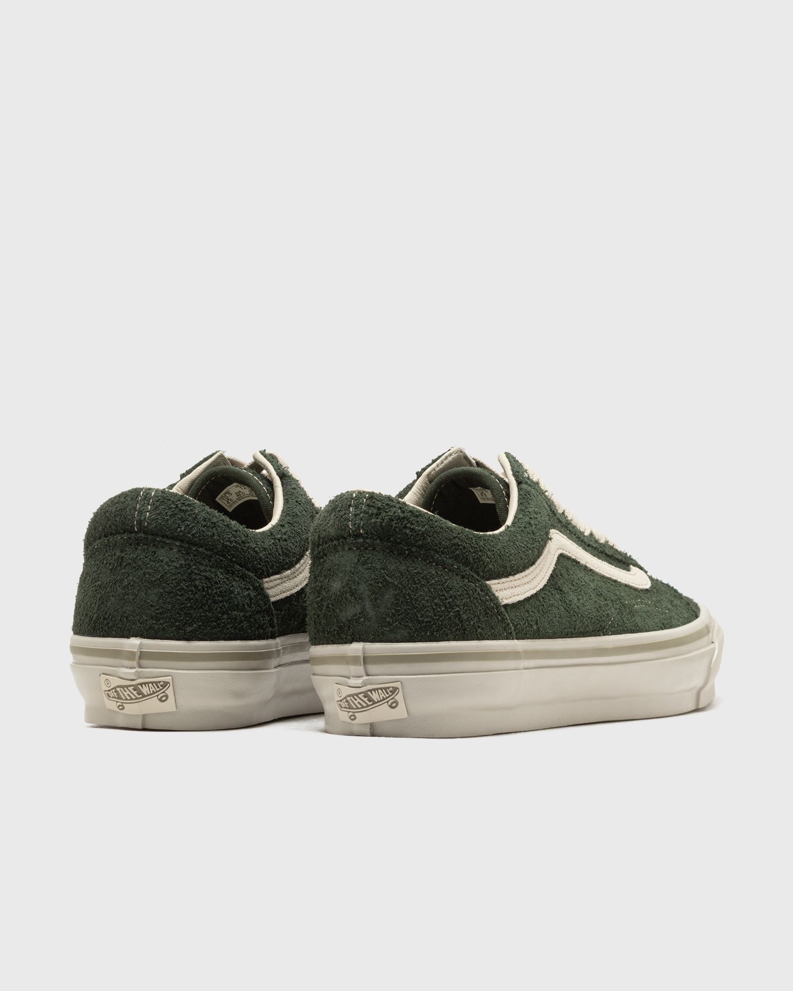 LX OLD SKOOL SHAG SUEDE