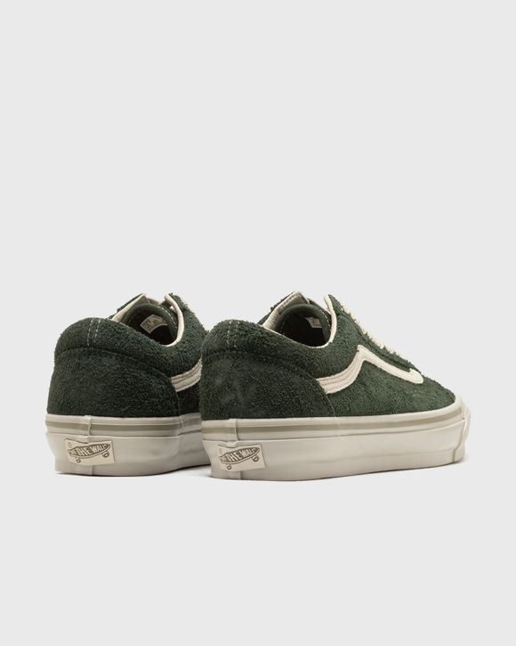 LX OLD SKOOL SHAG SUEDE
