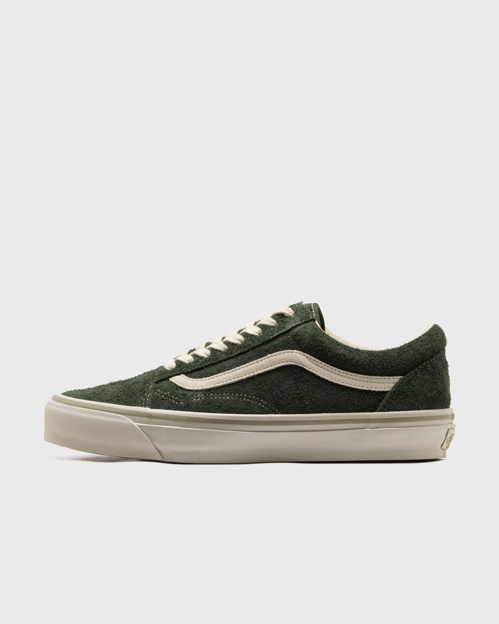 LX OLD SKOOL SHAG SUEDE