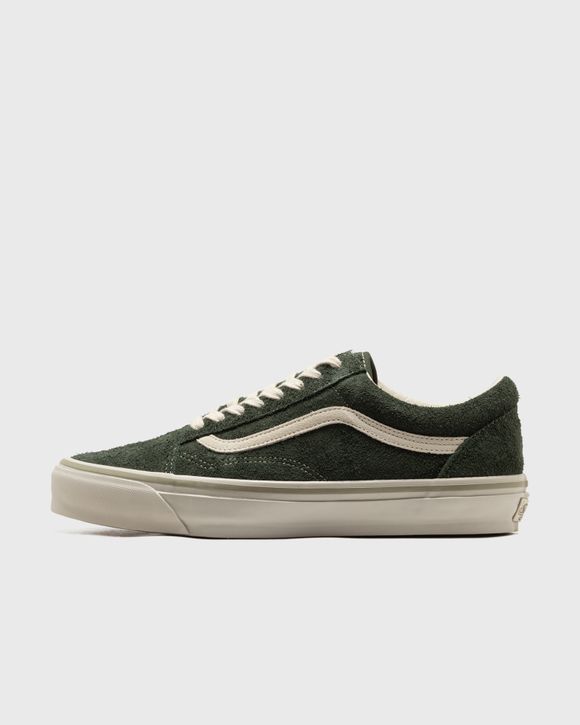 LX OLD SKOOL SHAG SUEDE