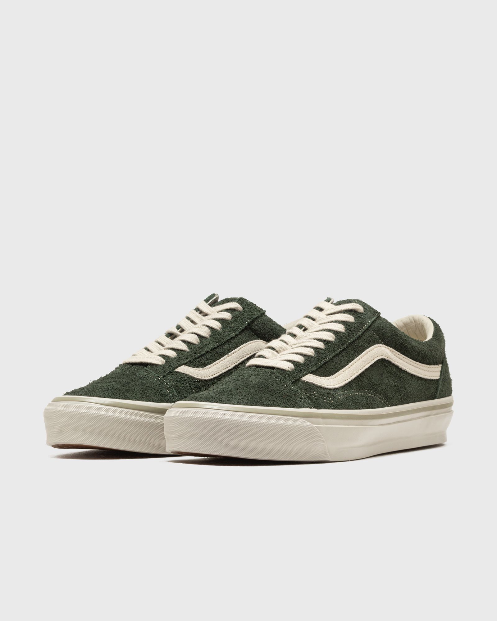 LX OLD SKOOL SHAG SUEDE