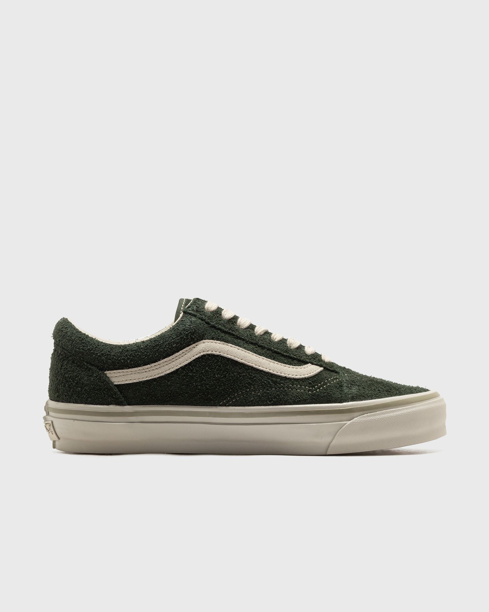 LX OLD SKOOL SHAG SUEDE