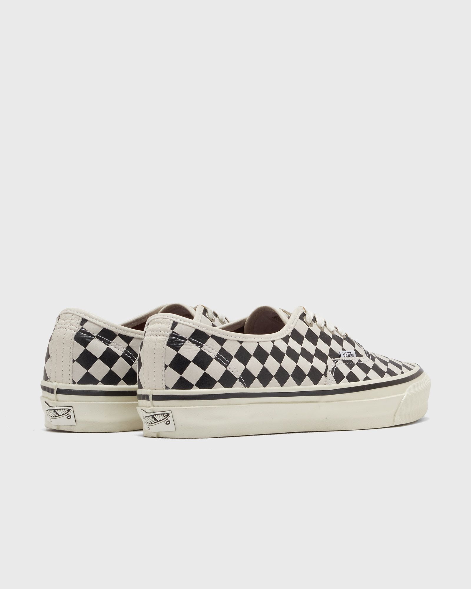 LX AUTHENTIC 44 DIAMOND CHECK