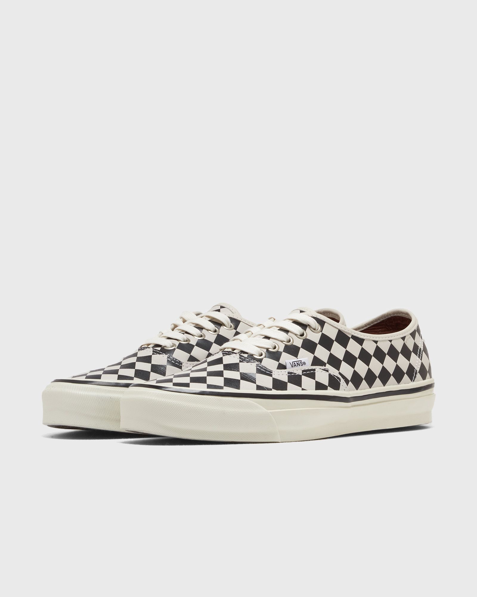 LX AUTHENTIC 44 DIAMOND CHECK