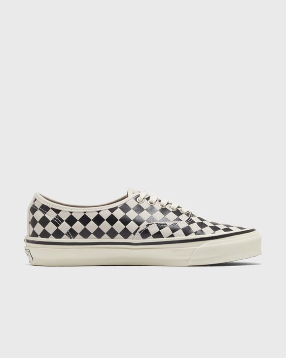 LX AUTHENTIC 44 DIAMOND CHECK