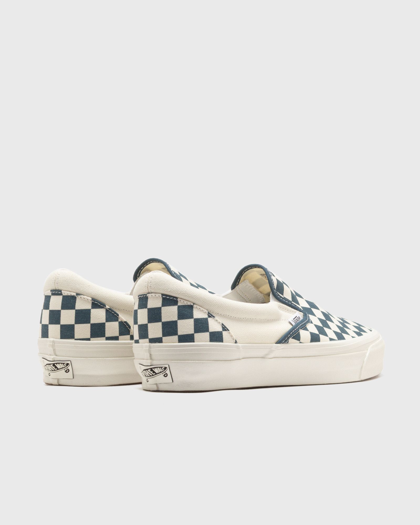 LX CLASSIC SLIP-ON 98 CHECKERBOARD