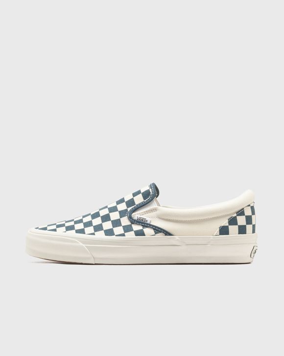 LX CLASSIC SLIP-ON 98 CHECKERBOARD