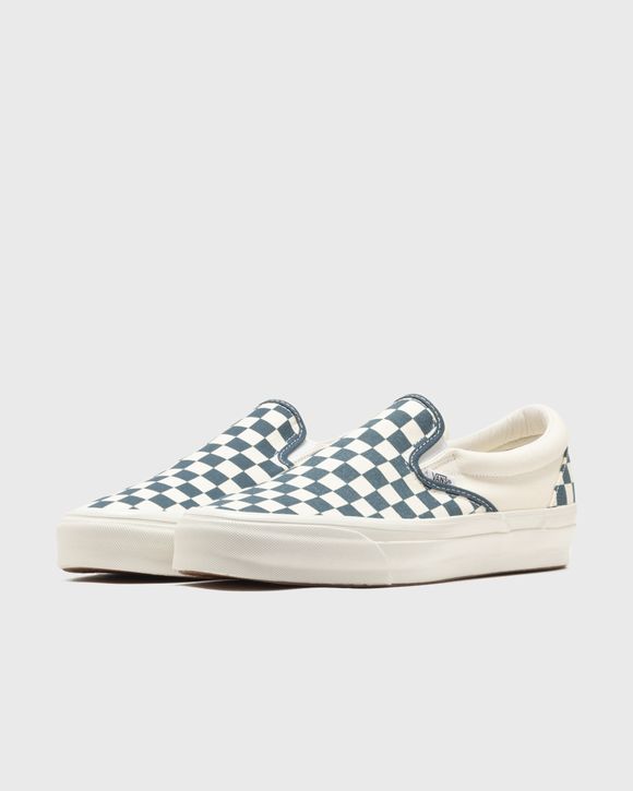 Thumbnail - LX CLASSIC SLIP-ON 98 CHECKERBOARD