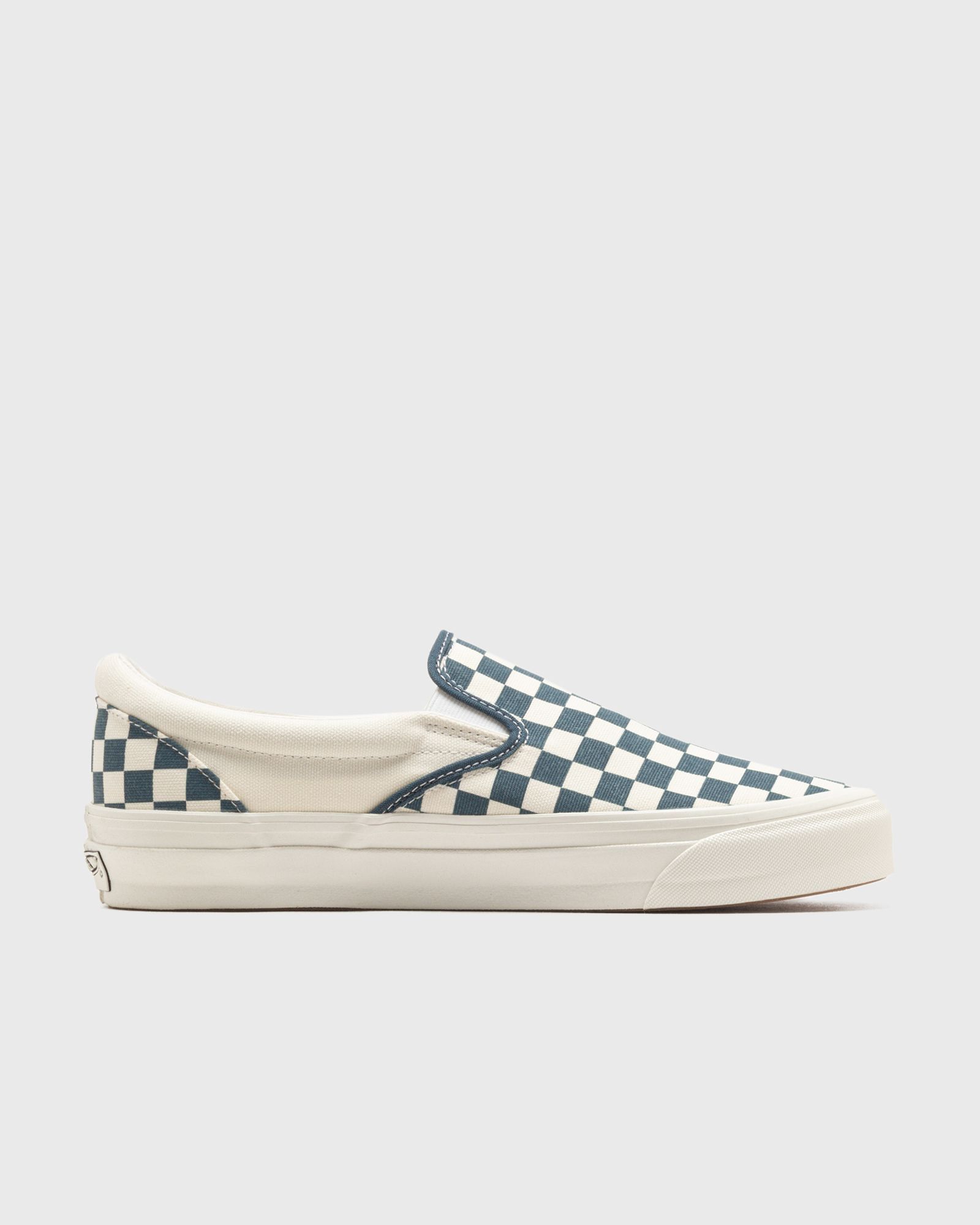 LX CLASSIC SLIP-ON 98 CHECKERBOARD