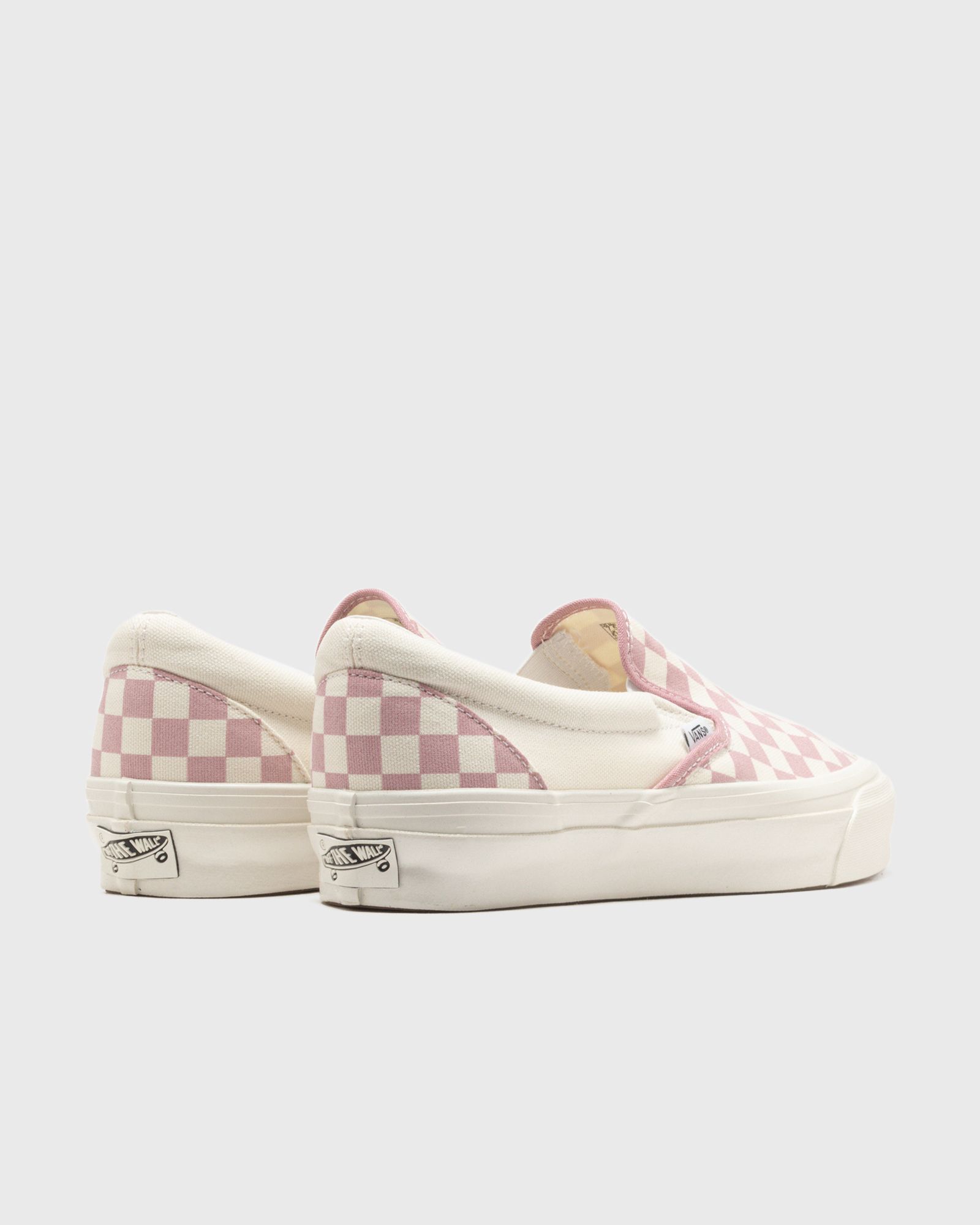 LX CLASSIC SLIP-ON 98 CHECKERBOARD