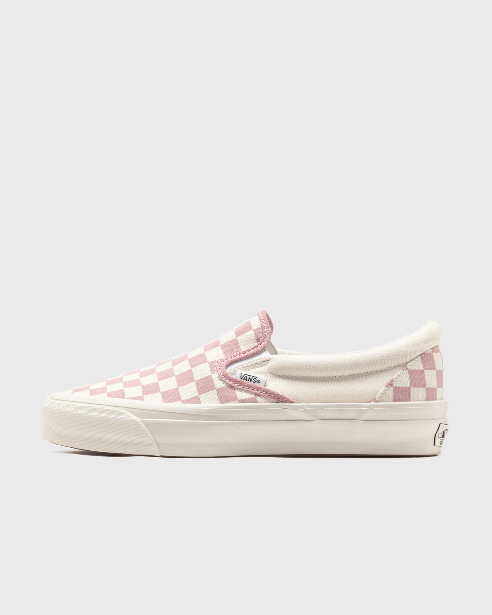LX CLASSIC SLIP-ON 98 CHECKERBOARD