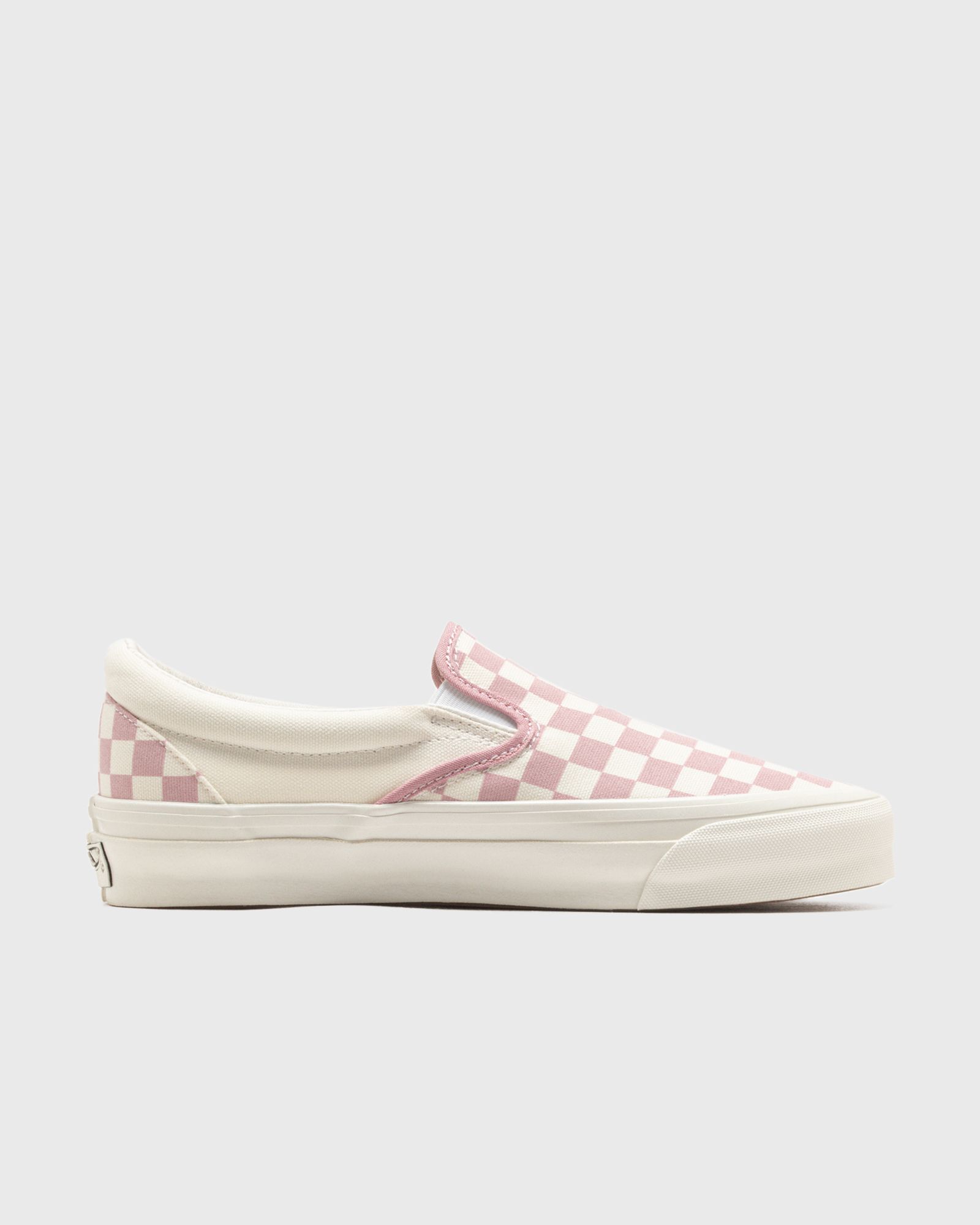 LX CLASSIC SLIP-ON 98 CHECKERBOARD
