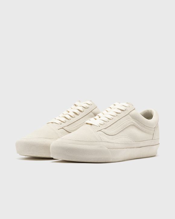 Vans LX Old Skool 36 White | BSTN Store