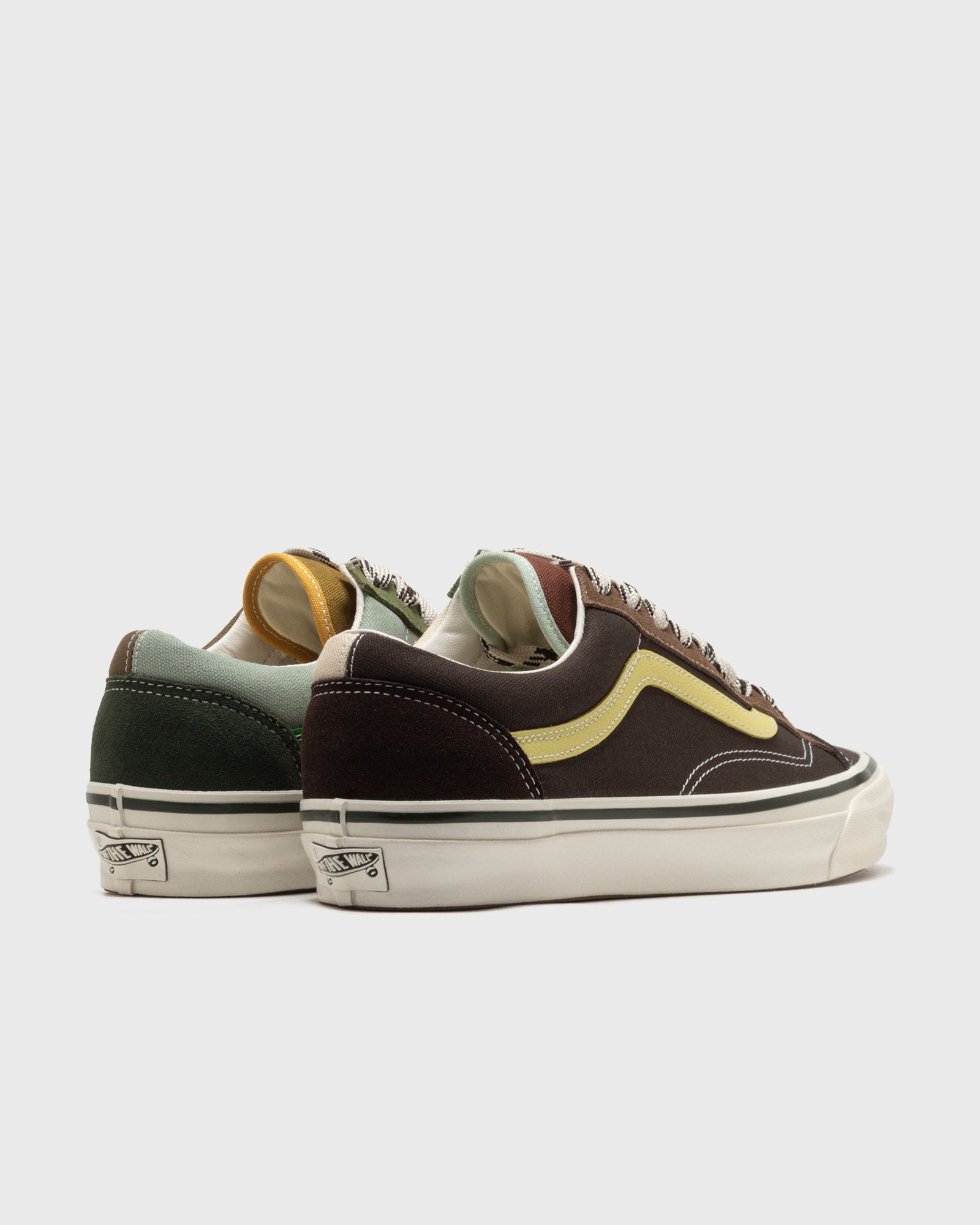 LX OLD SKOOL 36 GEMSTONE