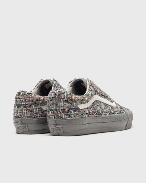 LX OLD SKOOL TWEED