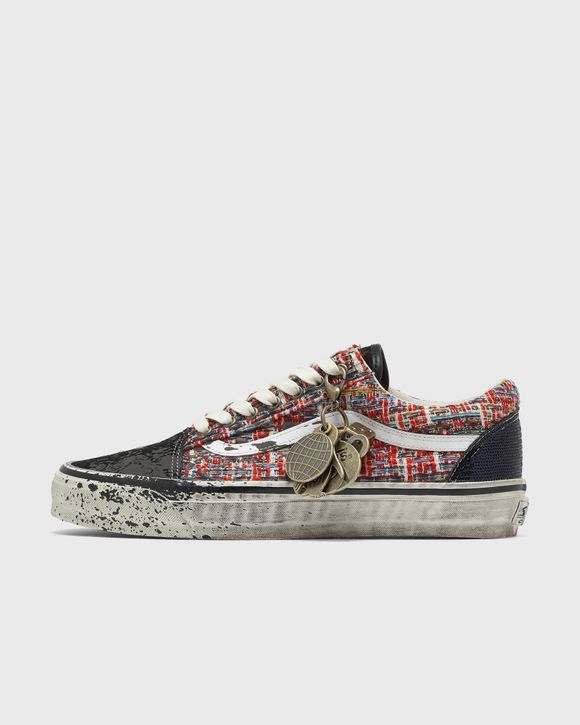 LX OLD SKOOL
